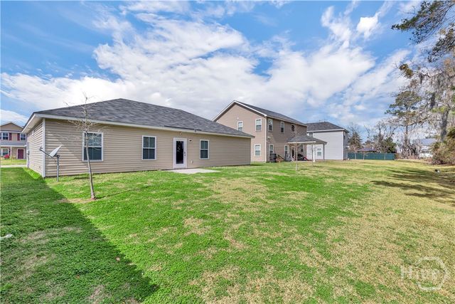 128 Vale Loop, Savannah, GA 31405