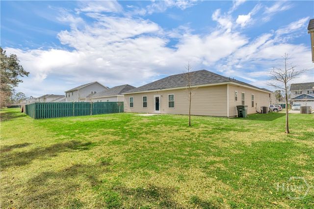 128 Vale Loop, Savannah, GA 31405