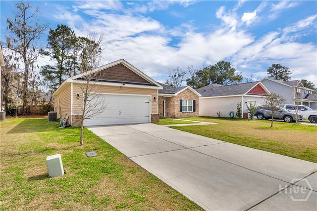 128 Vale Loop, Savannah, GA 31405