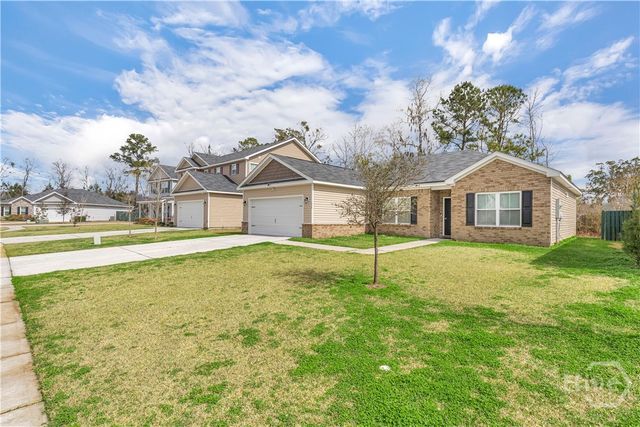 128 Vale Loop, Savannah, GA 31405