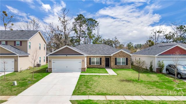 128 Vale Loop, Savannah, GA 31405
