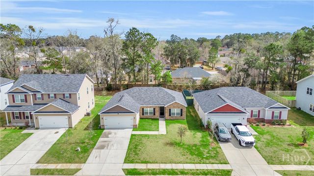 128 Vale Loop, Savannah, GA 31405