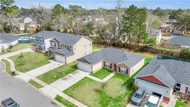 128 Vale Loop, Savannah, GA 31405