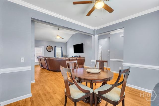 128 Vale Loop, Savannah, GA 31405