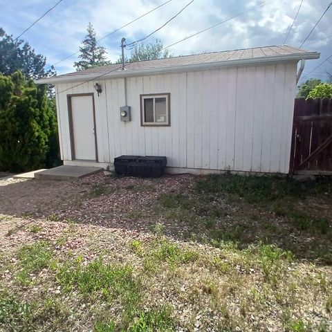 425 W Baca St, Trinidad, CO 81082
