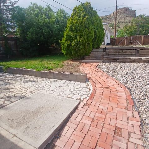 425 W Baca St, Trinidad, CO 81082