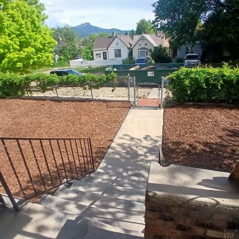 425 W Baca St, Trinidad, CO 81082