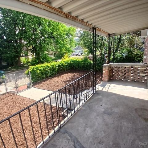 425 W Baca St, Trinidad, CO 81082