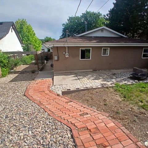 425 W Baca St, Trinidad, CO 81082