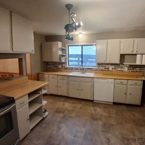 425 W Baca St, Trinidad, CO 81082