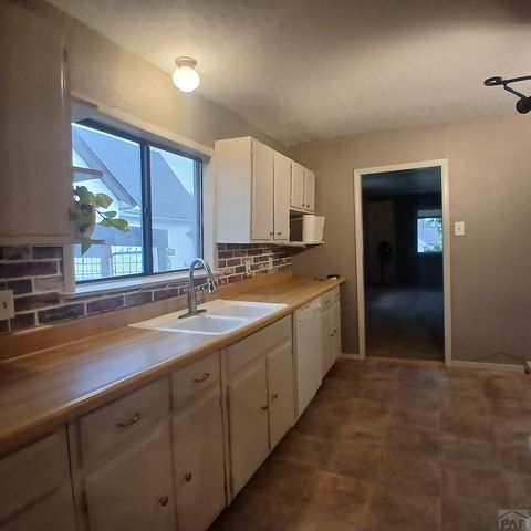 425 W Baca St, Trinidad, CO 81082