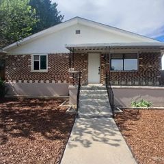 425 W Baca St, Trinidad, CO 81082