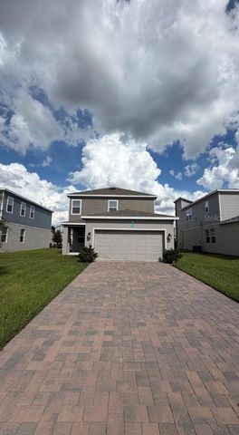 2152 SWEET HONEY LANE, Apopka, FL 32712