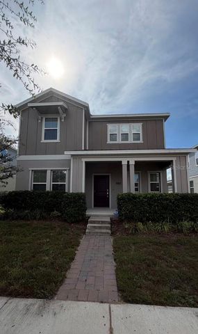 2152 SWEET HONEY LANE, Apopka, FL 32712