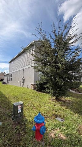 2152 SWEET HONEY LANE, Apopka, FL 32712