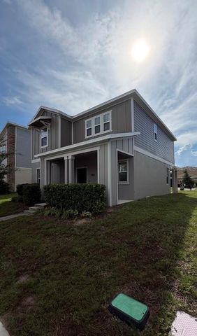 2152 SWEET HONEY LANE, Apopka, FL 32712
