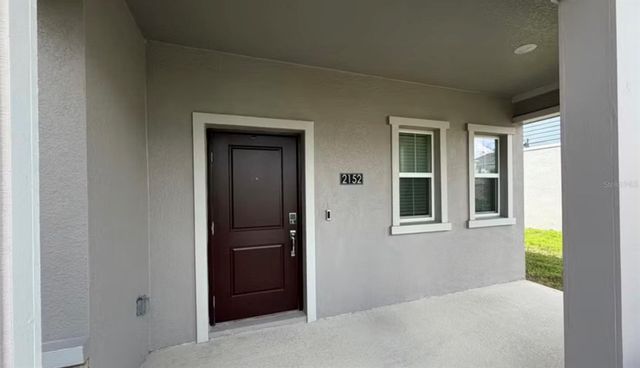 2152 SWEET HONEY LANE, Apopka, FL 32712