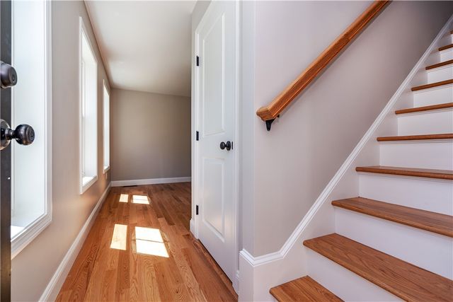 83 Cadora Avenue, Warwick, RI 02886