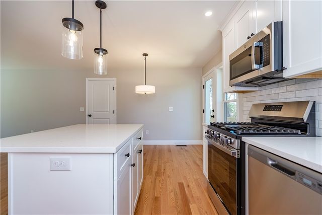 83 Cadora Avenue, Warwick, RI 02886