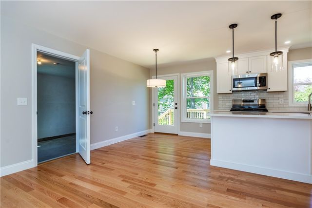 83 Cadora Avenue, Warwick, RI 02886