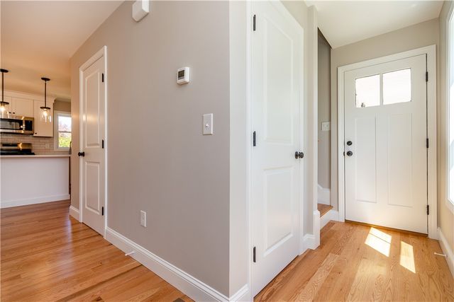 83 Cadora Avenue, Warwick, RI 02886