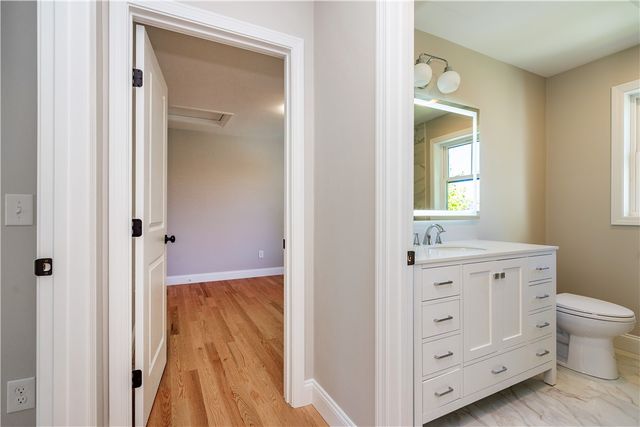 83 Cadora Avenue, Warwick, RI 02886