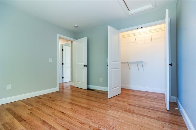 83 Cadora Avenue, Warwick, RI 02886