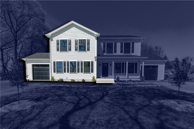 83 Cadora Avenue, Warwick, RI 02886
