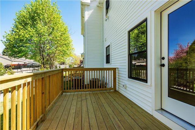83 Cadora Avenue, Warwick, RI 02886