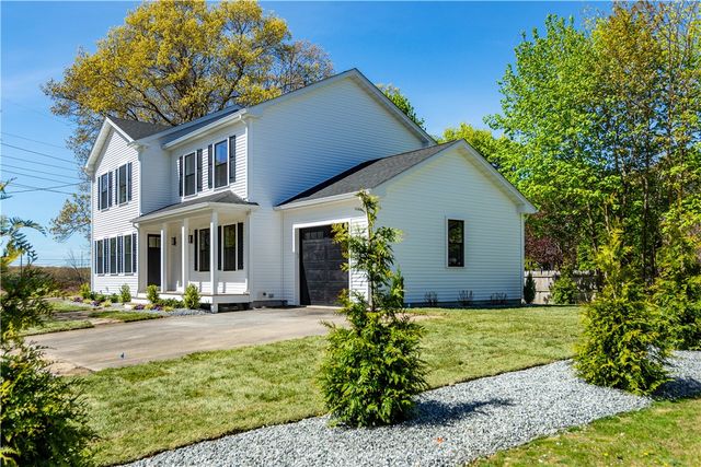 83 Cadora Avenue, Warwick, RI 02886