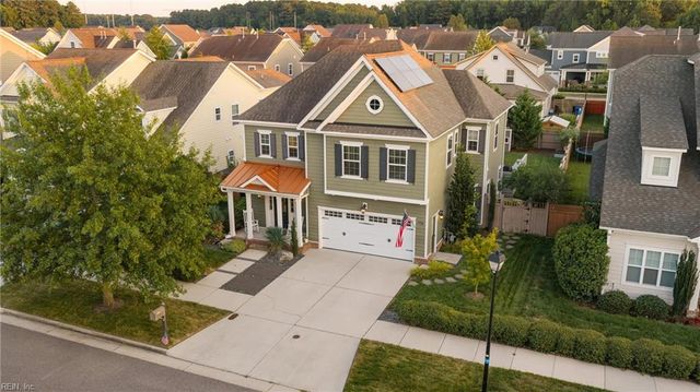 2072 Grandon LOOP, Virginia Beach, VA 23456