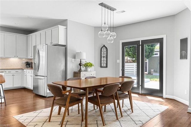 2072 Grandon LOOP, Virginia Beach, VA 23456