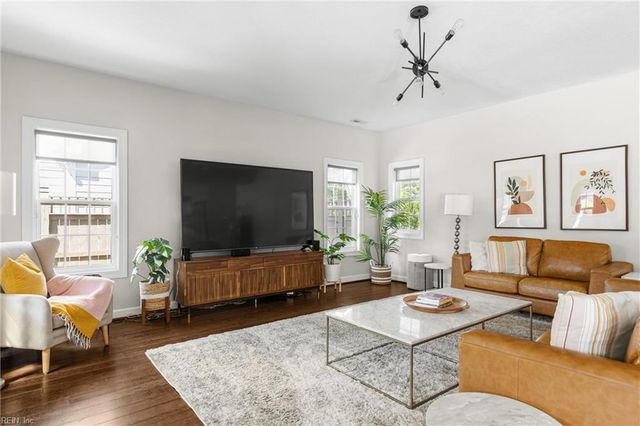2072 Grandon LOOP, Virginia Beach, VA 23456