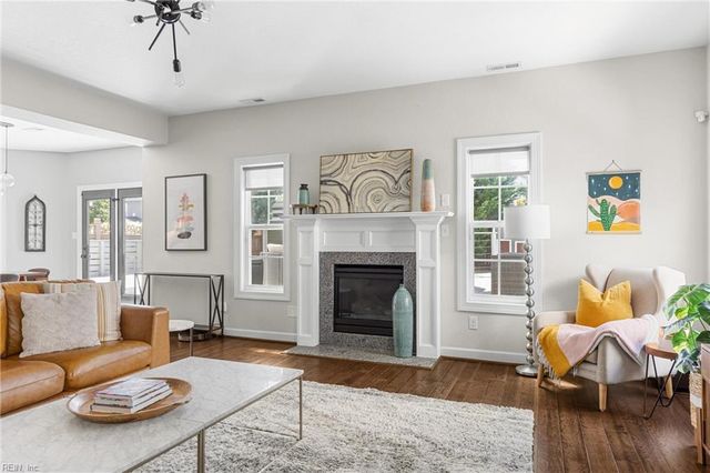 2072 Grandon LOOP, Virginia Beach, VA 23456