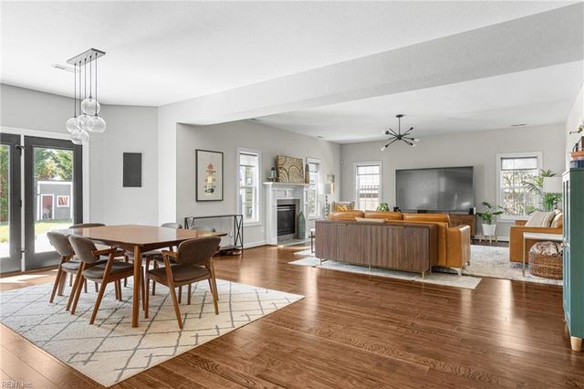 2072 Grandon LOOP, Virginia Beach, VA 23456