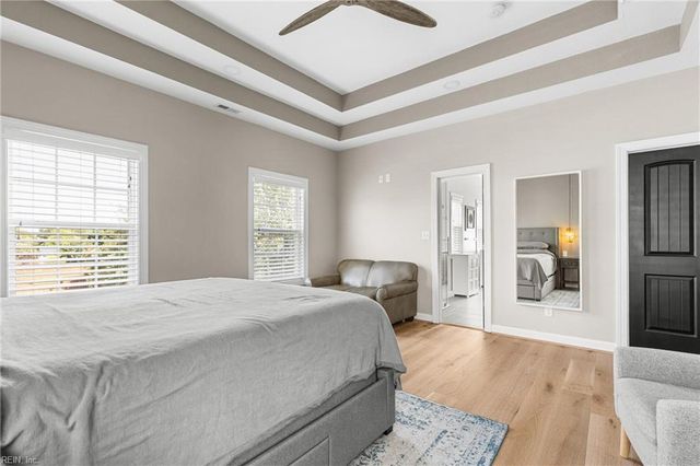 2072 Grandon LOOP, Virginia Beach, VA 23456