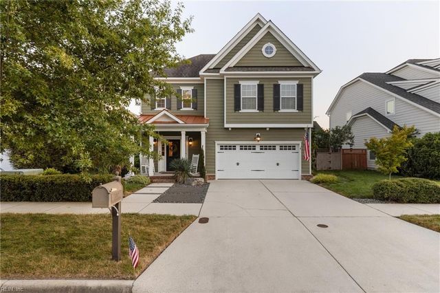 2072 Grandon LOOP, Virginia Beach, VA 23456
