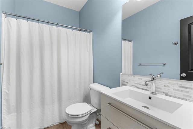 2072 Grandon LOOP, Virginia Beach, VA 23456