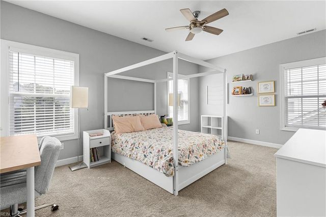 2072 Grandon LOOP, Virginia Beach, VA 23456