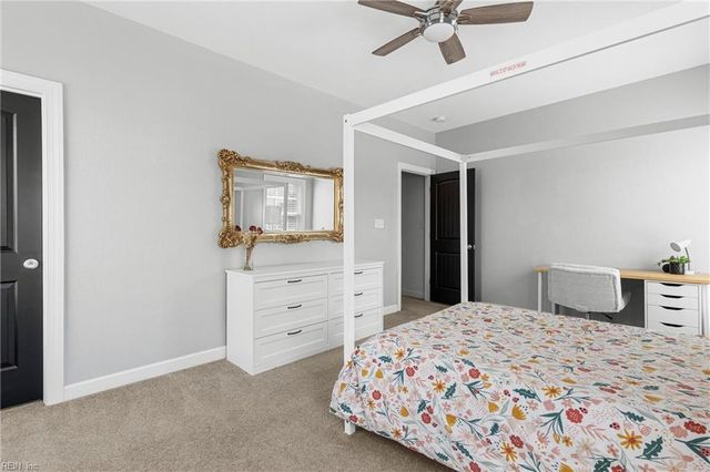 2072 Grandon LOOP, Virginia Beach, VA 23456