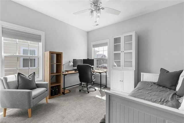 2072 Grandon LOOP, Virginia Beach, VA 23456
