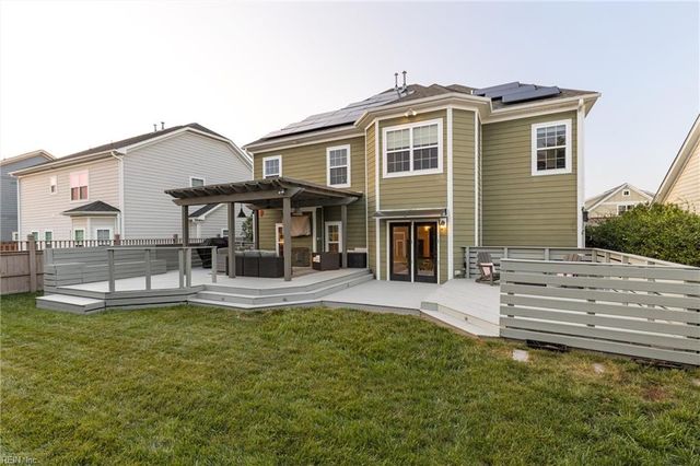2072 Grandon LOOP, Virginia Beach, VA 23456