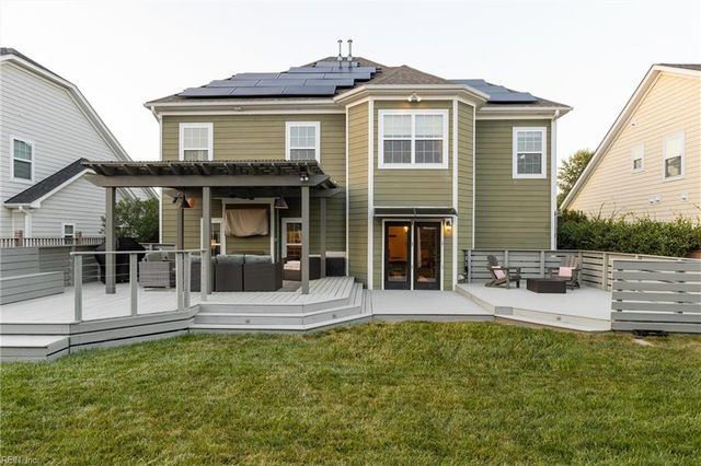 2072 Grandon LOOP, Virginia Beach, VA 23456