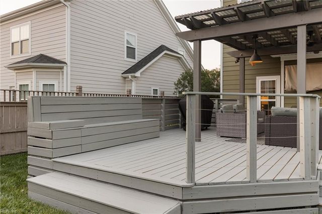 2072 Grandon LOOP, Virginia Beach, VA 23456