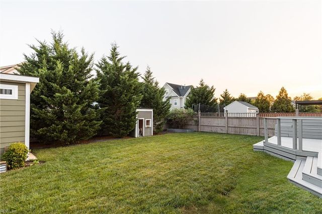 2072 Grandon LOOP, Virginia Beach, VA 23456