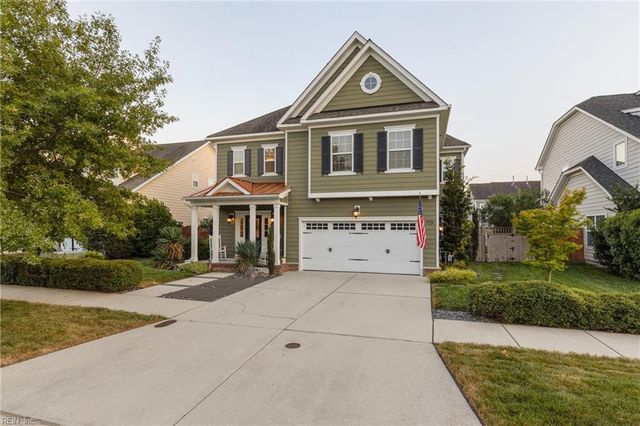 2072 Grandon LOOP, Virginia Beach, VA 23456