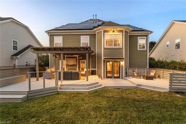 2072 Grandon LOOP, Virginia Beach, VA 23456