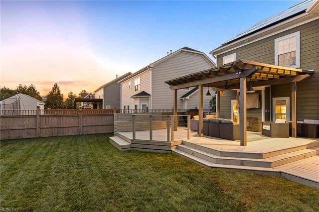 2072 Grandon LOOP, Virginia Beach, VA 23456