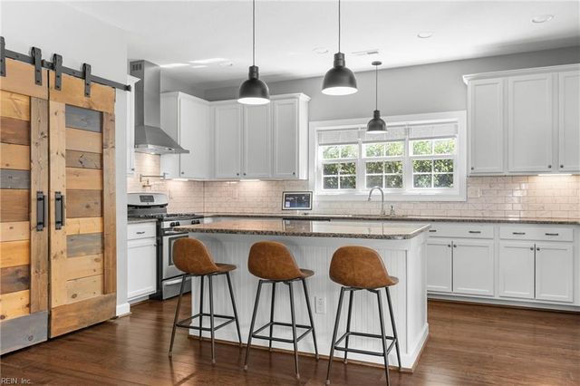 2072 Grandon LOOP, Virginia Beach, VA 23456