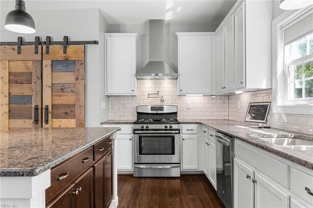 2072 Grandon LOOP, Virginia Beach, VA 23456